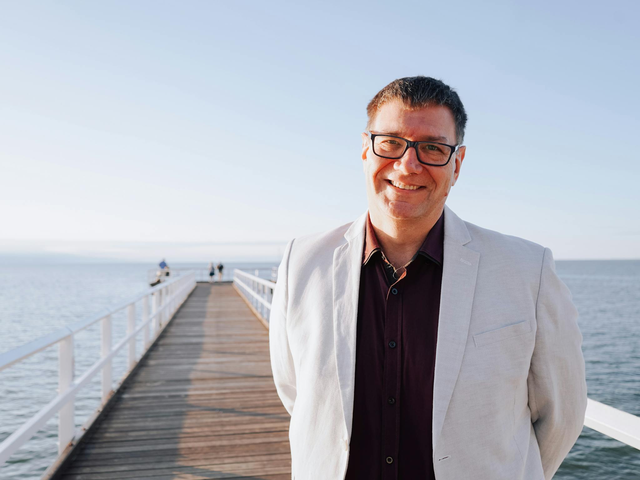 Hervey Bay Celebrant Hervey Bay Celebrant