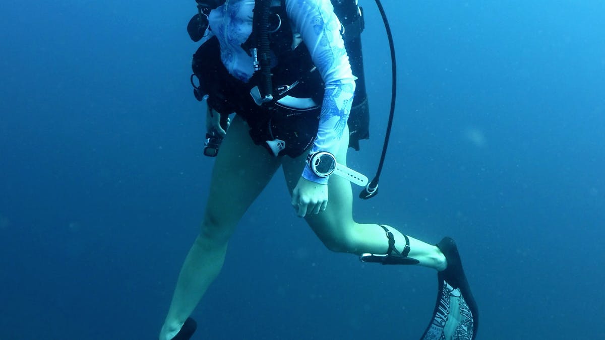 Mermaid