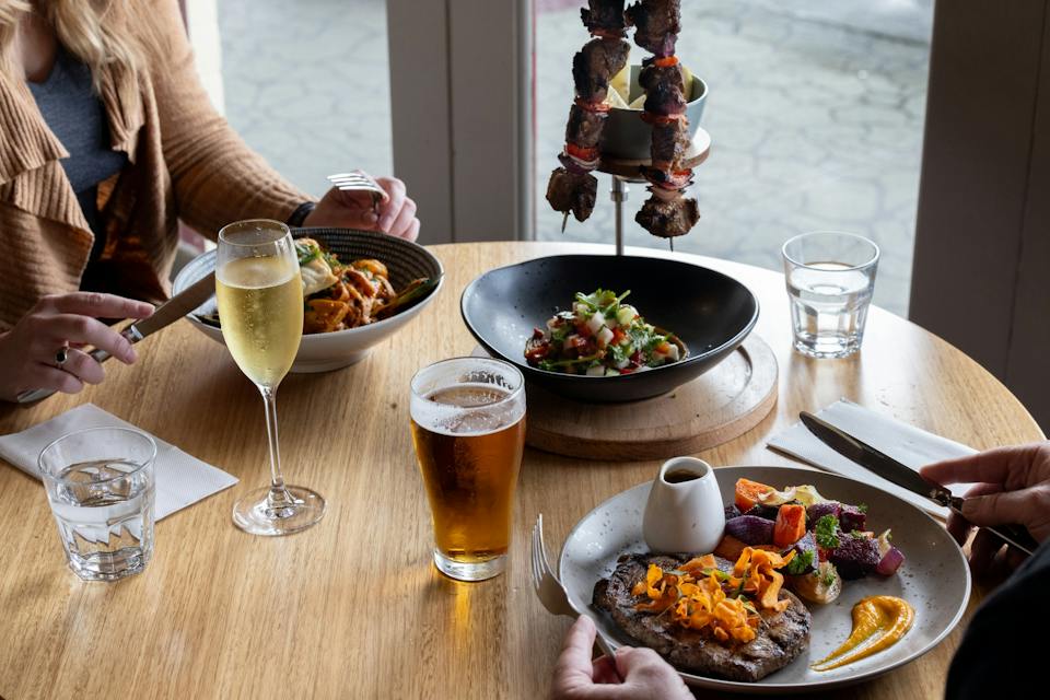 Hamer’s Bar and Bistro photo
