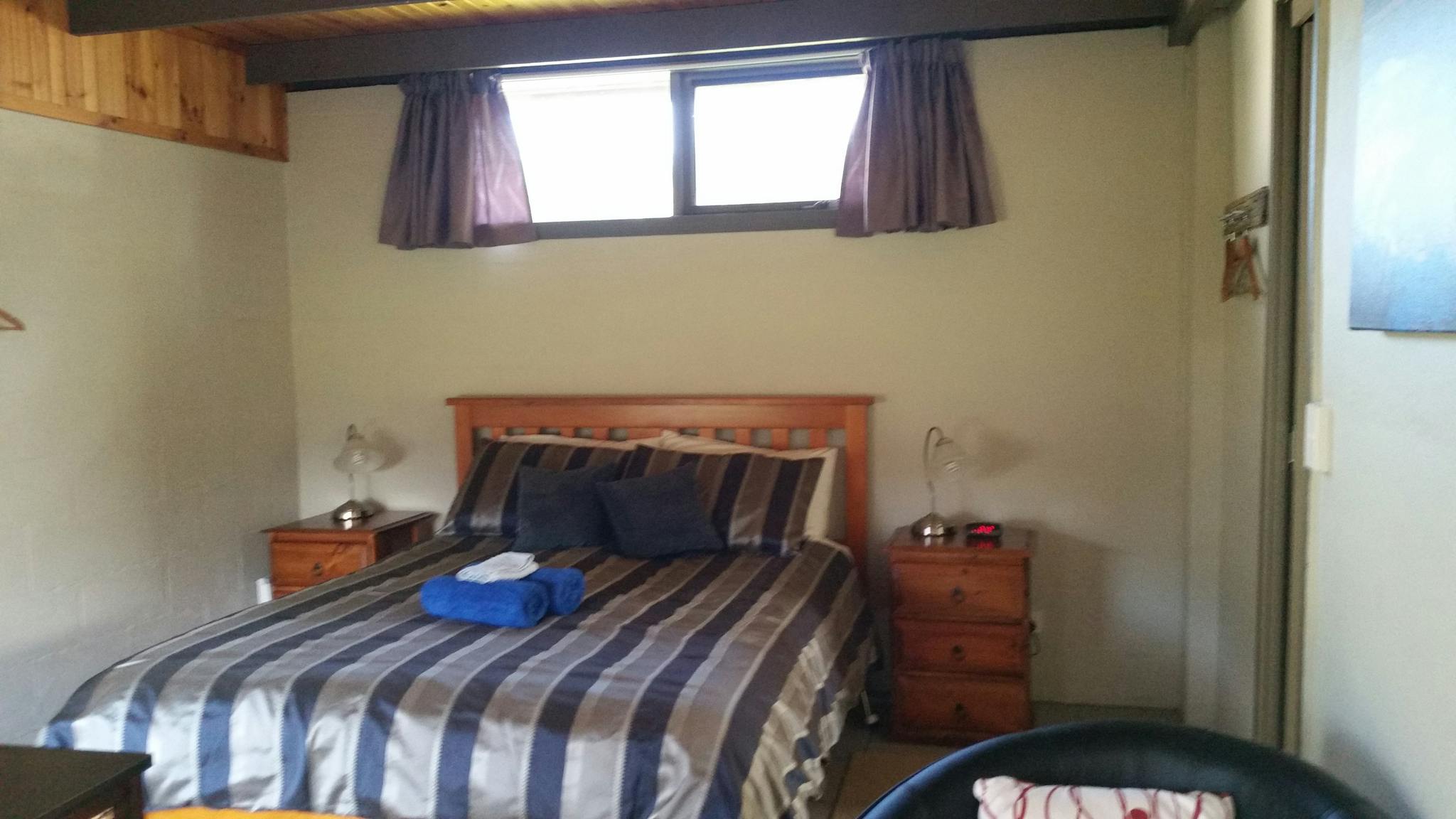 Deluxe Bedroom