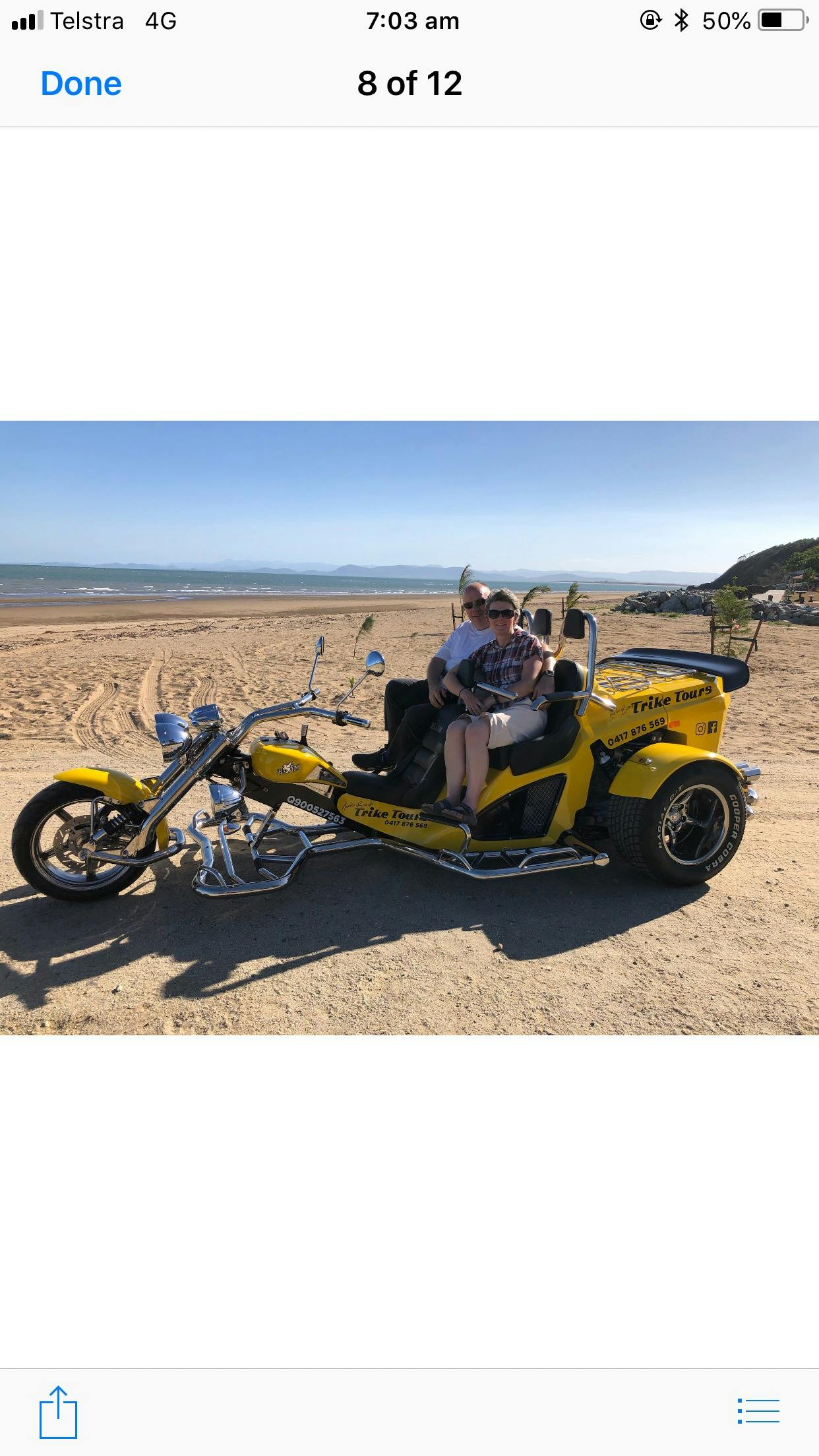 Conway Beach, Hydeaway Bay, Dingo Beach, we can visit them all