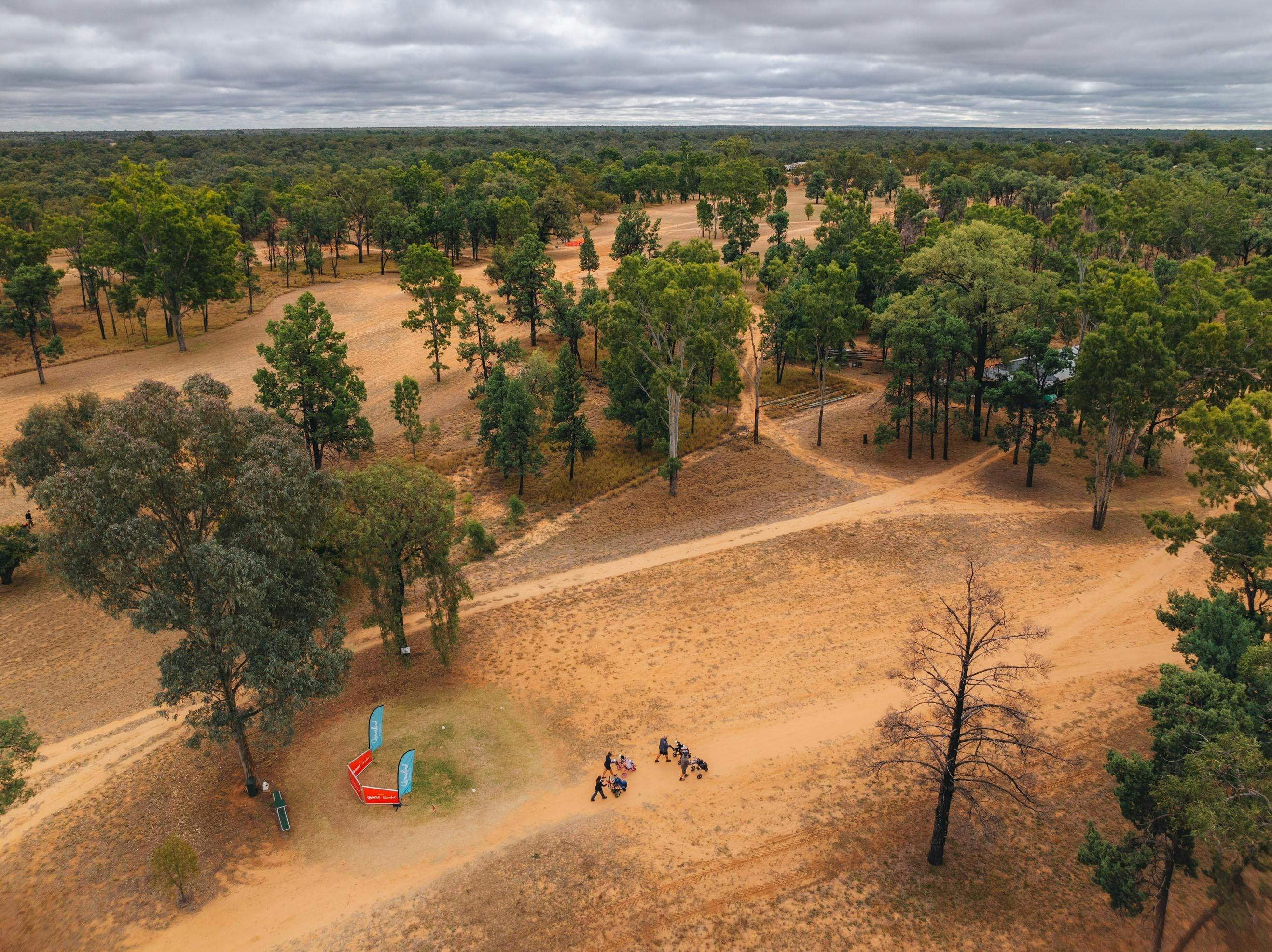 Charleville Golf Club