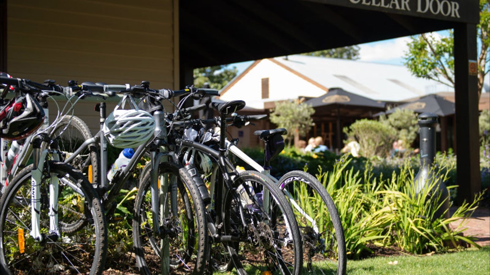 Wangaratta to Milawa via Oxley 18km