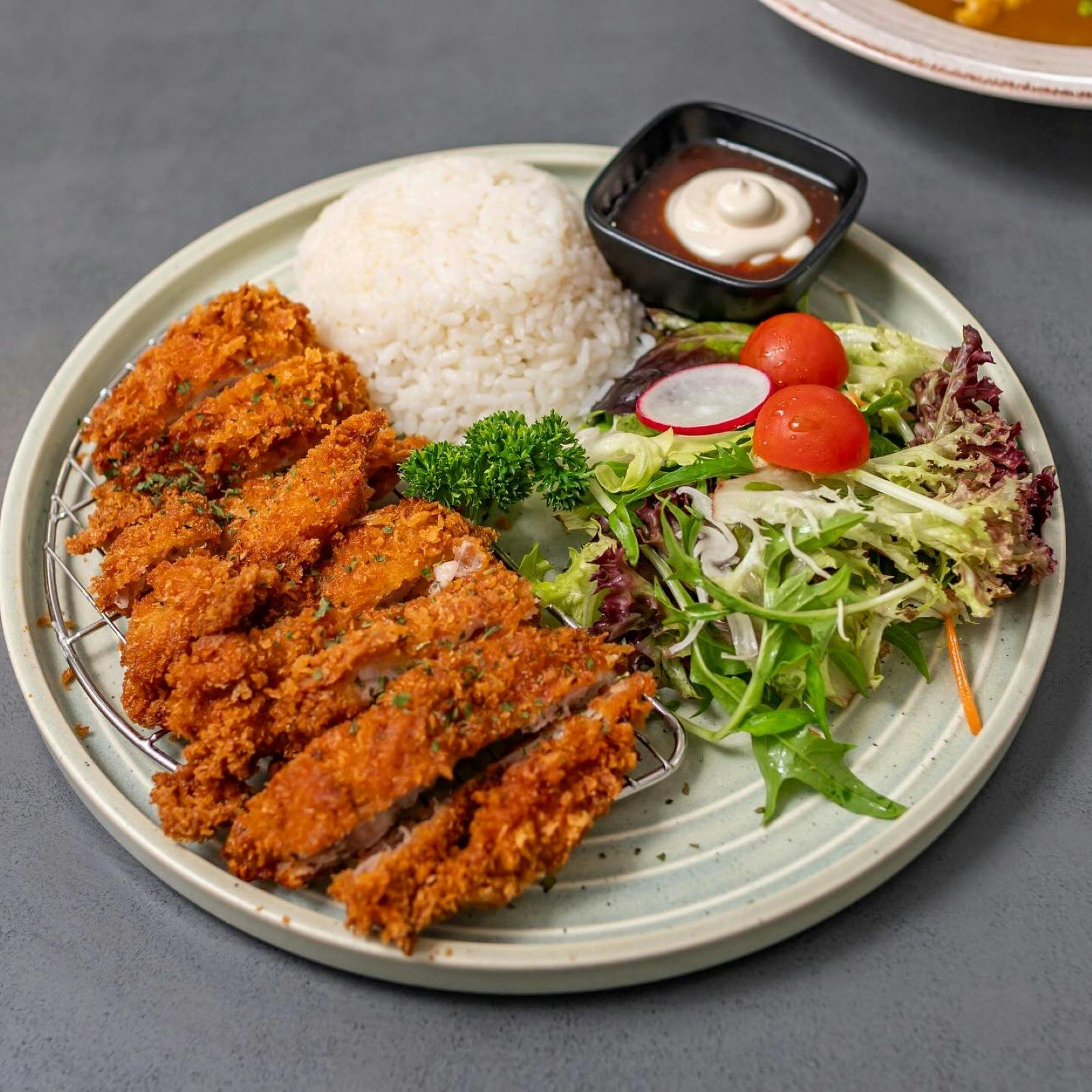 The Sushi Shellharbour