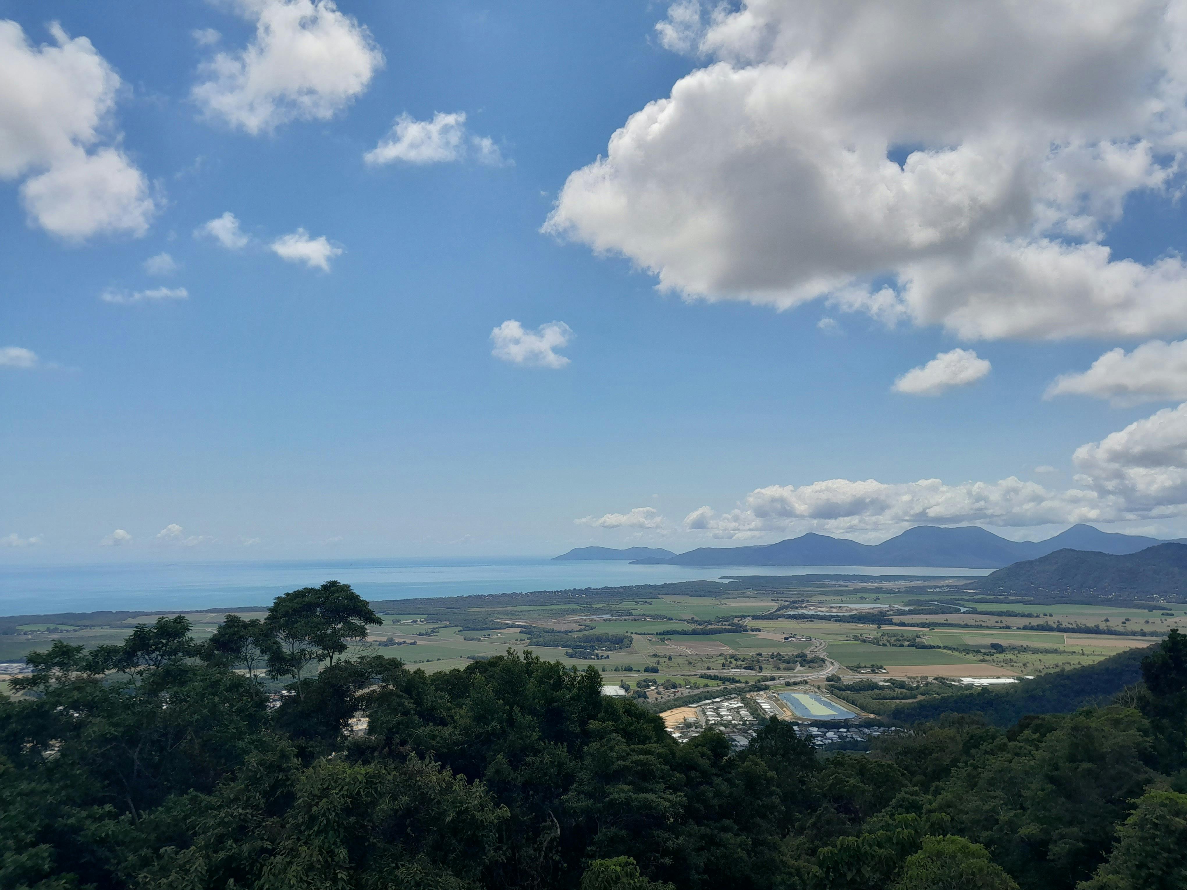FNQ Motorcycle tours