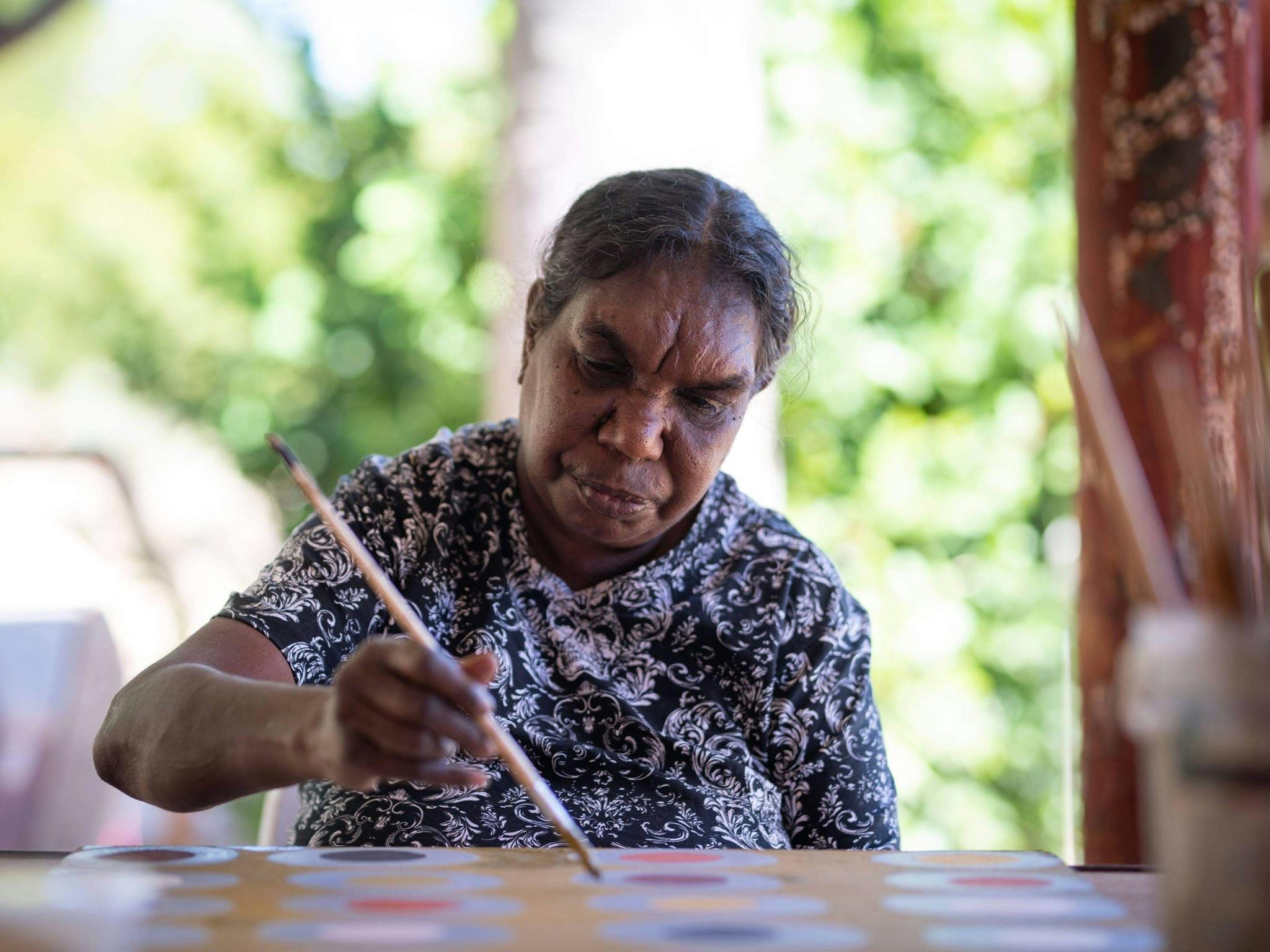 Waringarri Art and Culture Tours