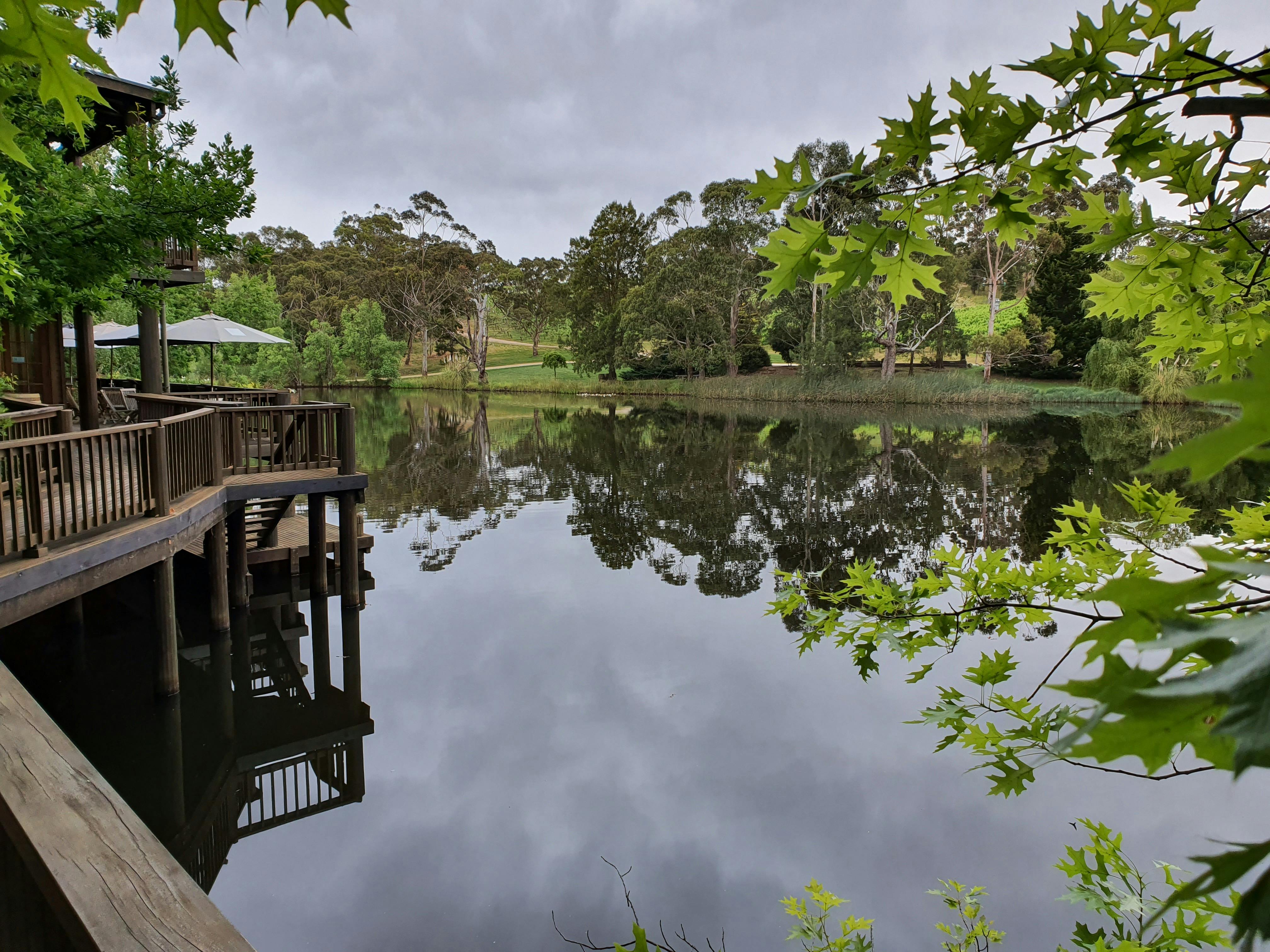 Cellar Door Tastings - Adelaide Hills