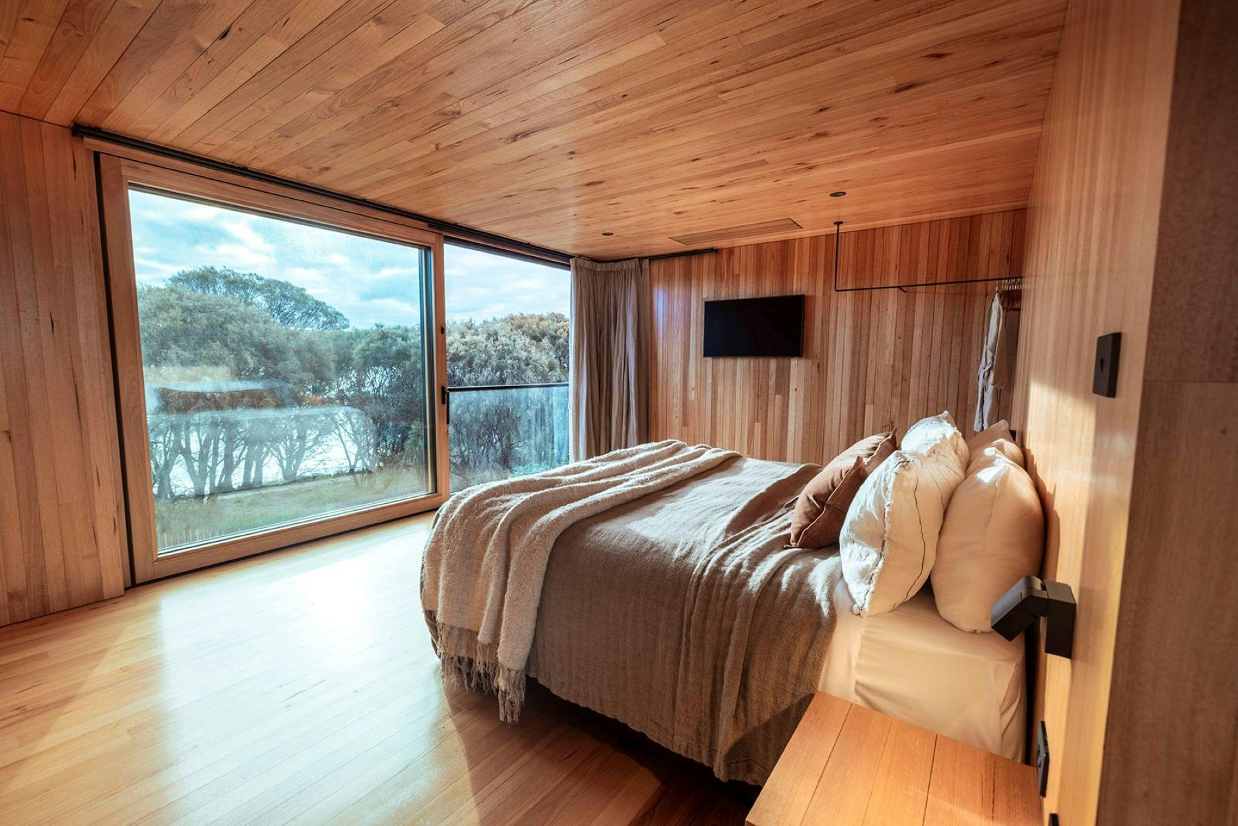 Bed Styled By Eadie Lifestyle