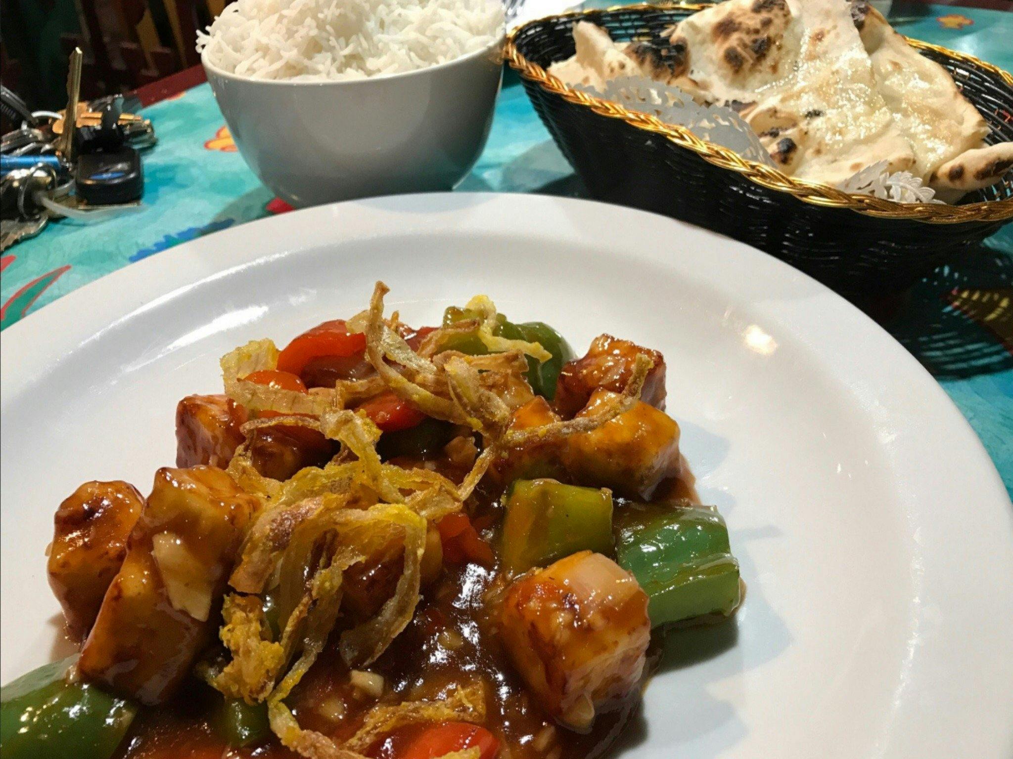 Morpeth Woodfire Pizza & Indian Delicacies