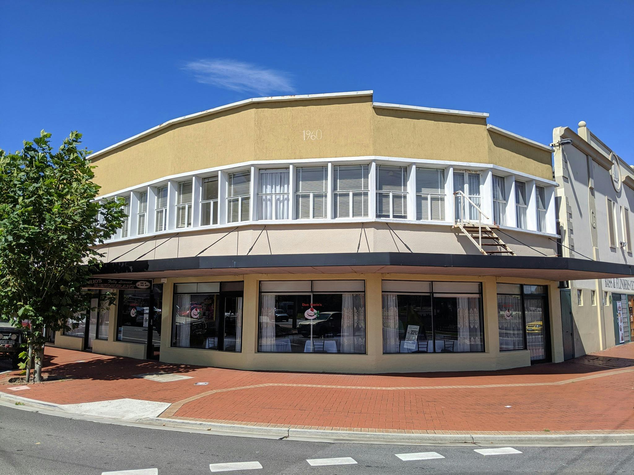 Don Mario's Restaurant