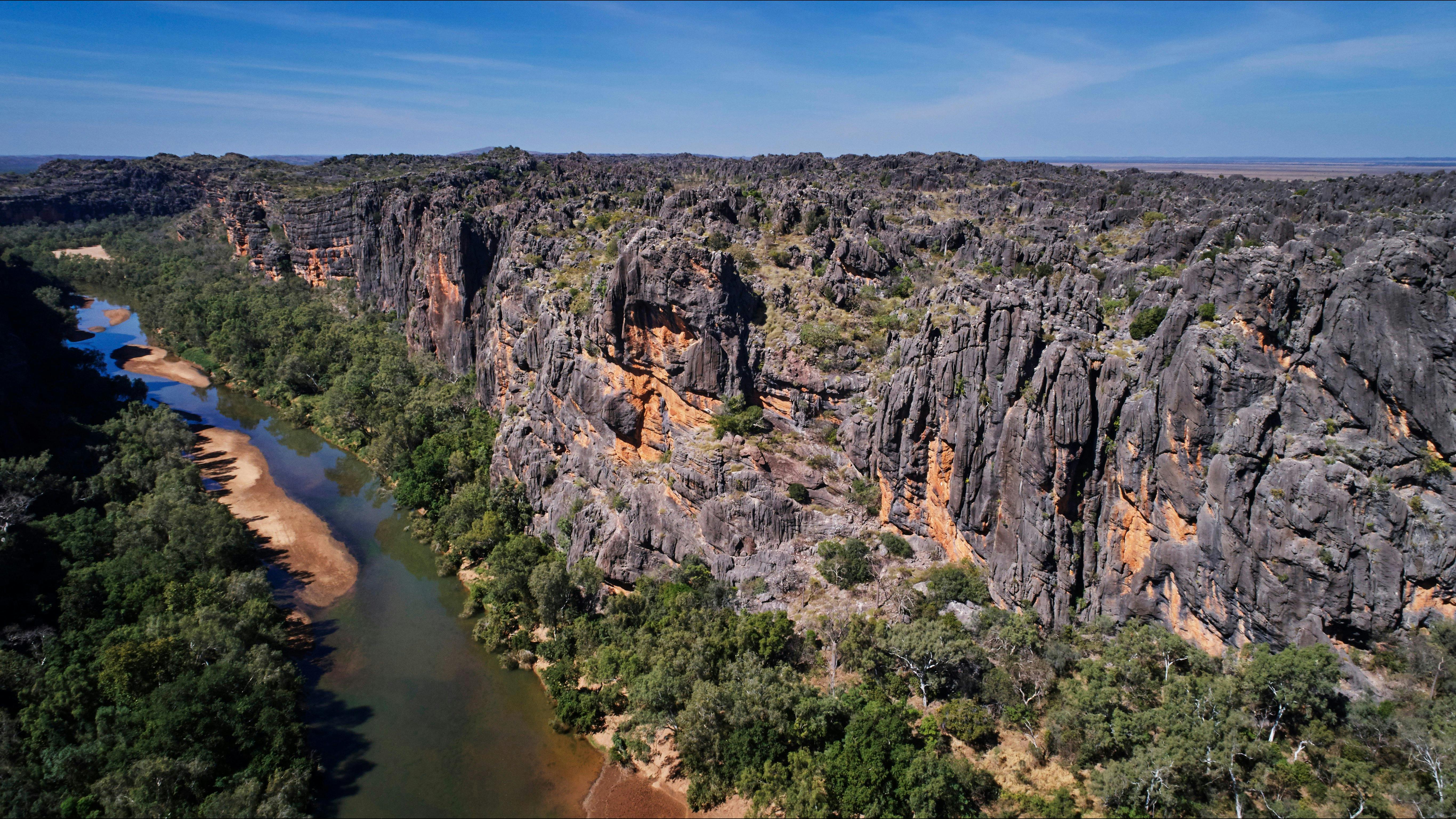 Gibb River Road, Western Australia