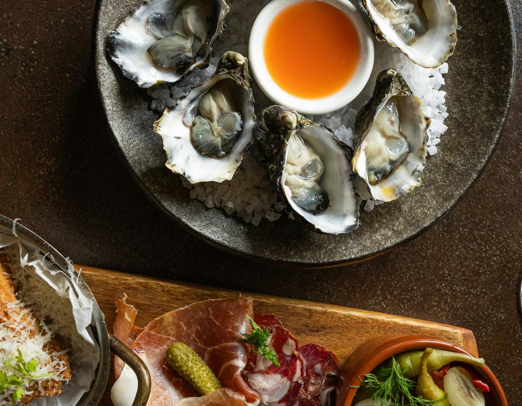 Mothers Day Lunch at Punt Road