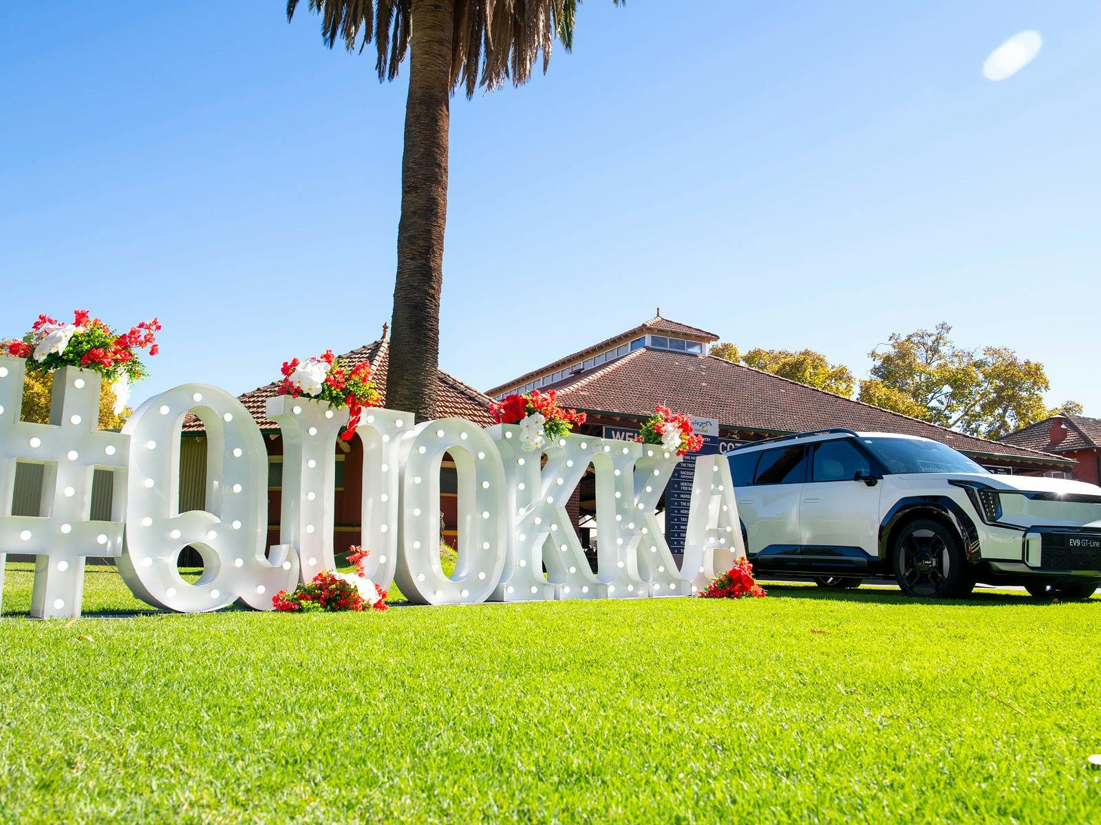 The Kia Quokka