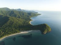 Cape Tribulation