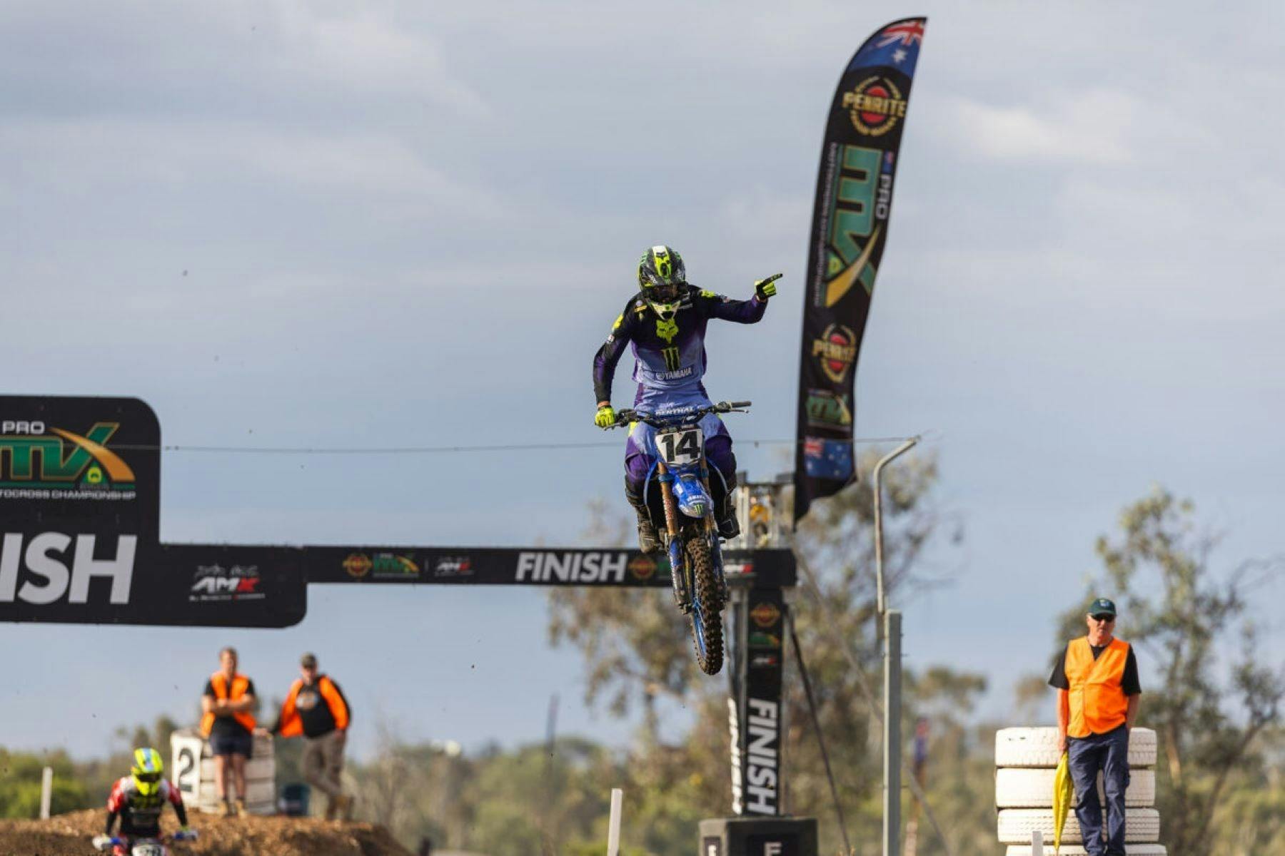 2025 NSW Motocross State Titles - Round 3 edit