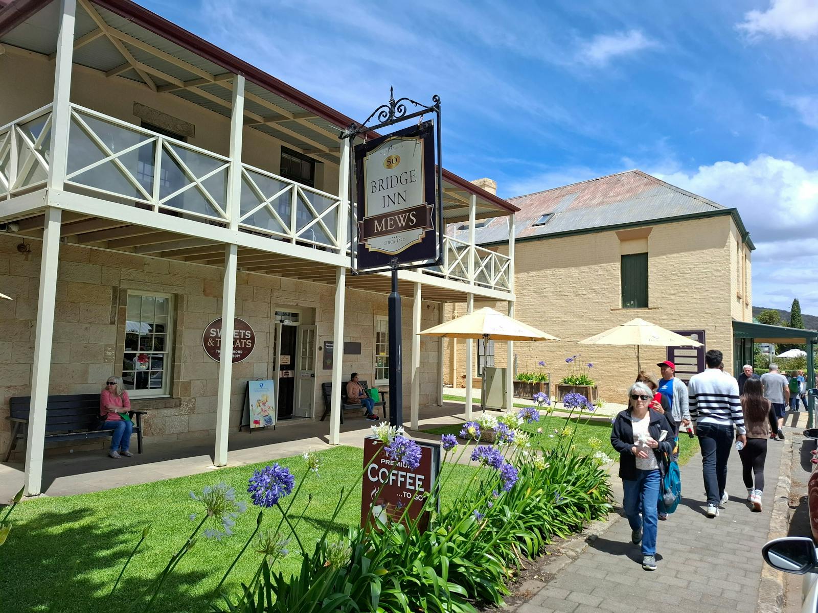 Charming Boutiques in Richmond