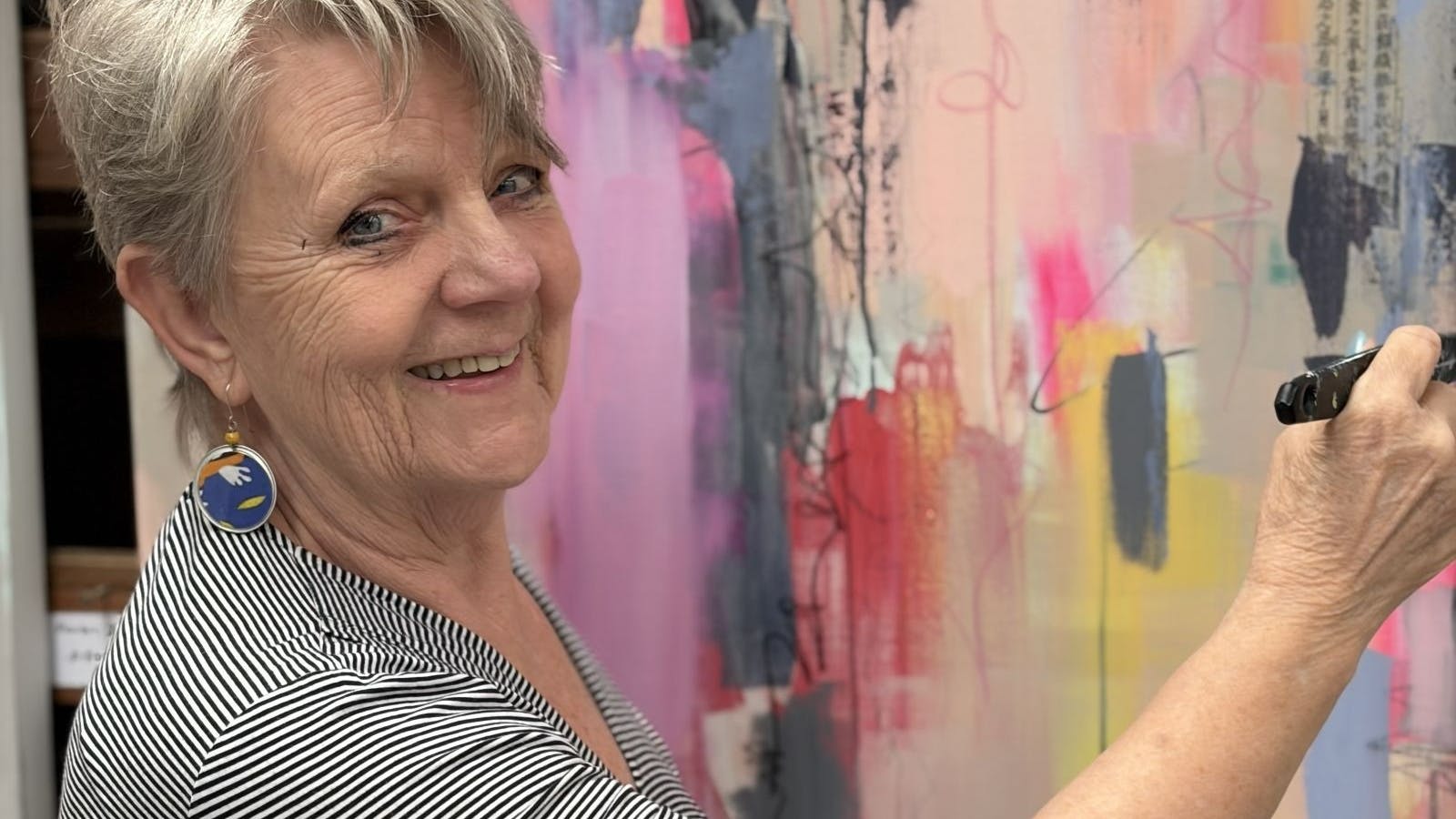 Artists of the Huon Valley Exhibition