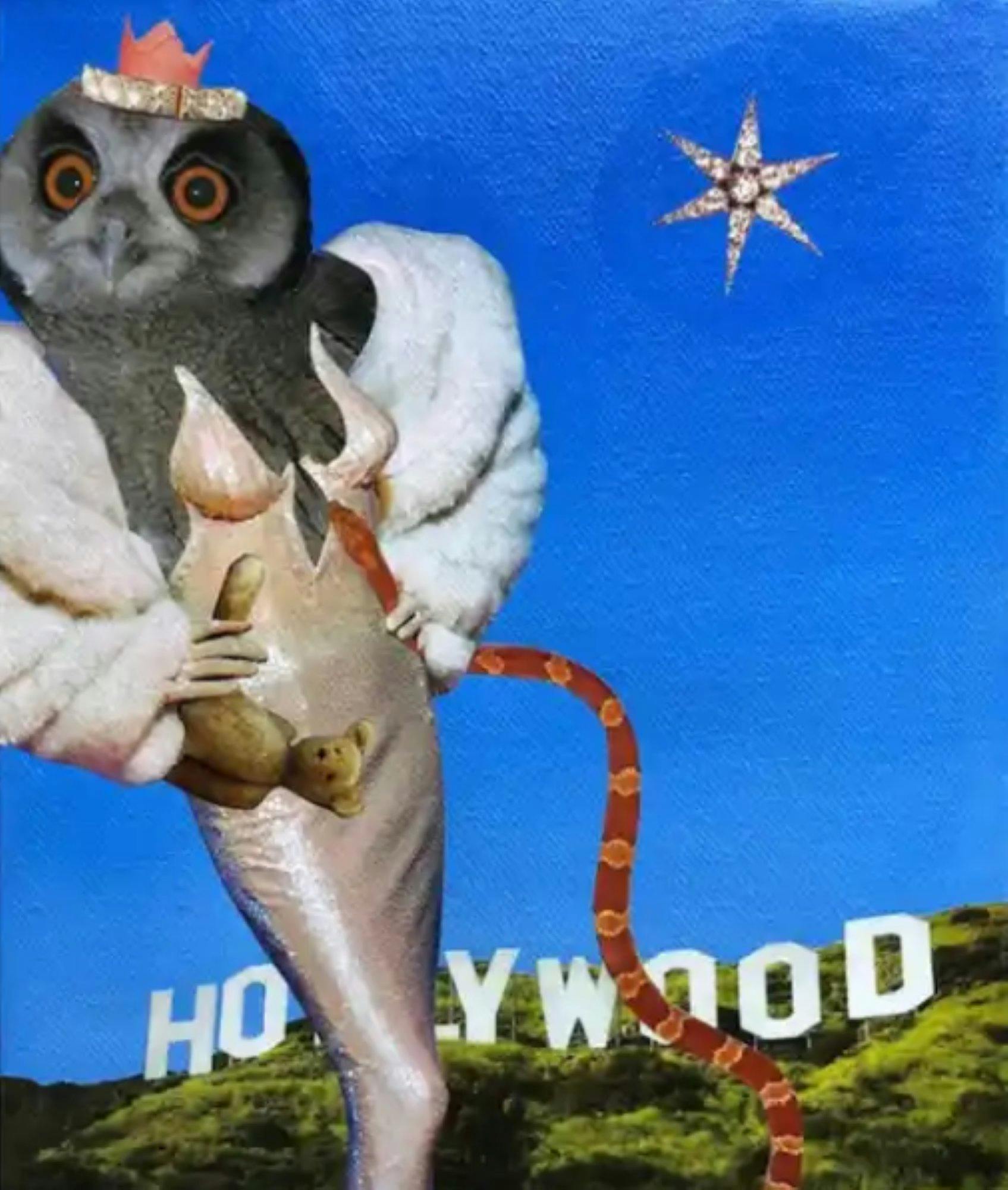 Putting Meaning Into Your Art - With Pauline Balos