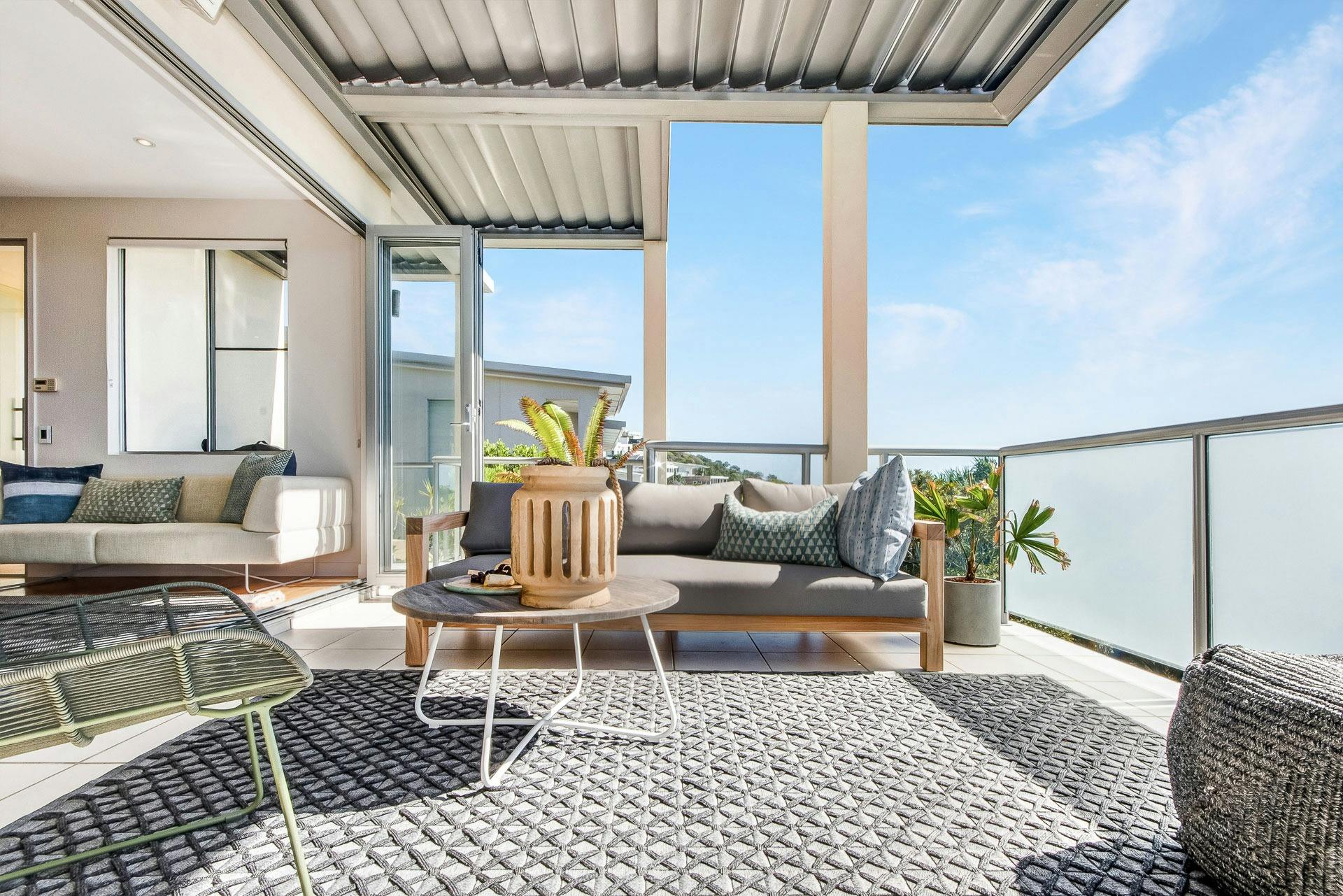 Accommodation in Noosa