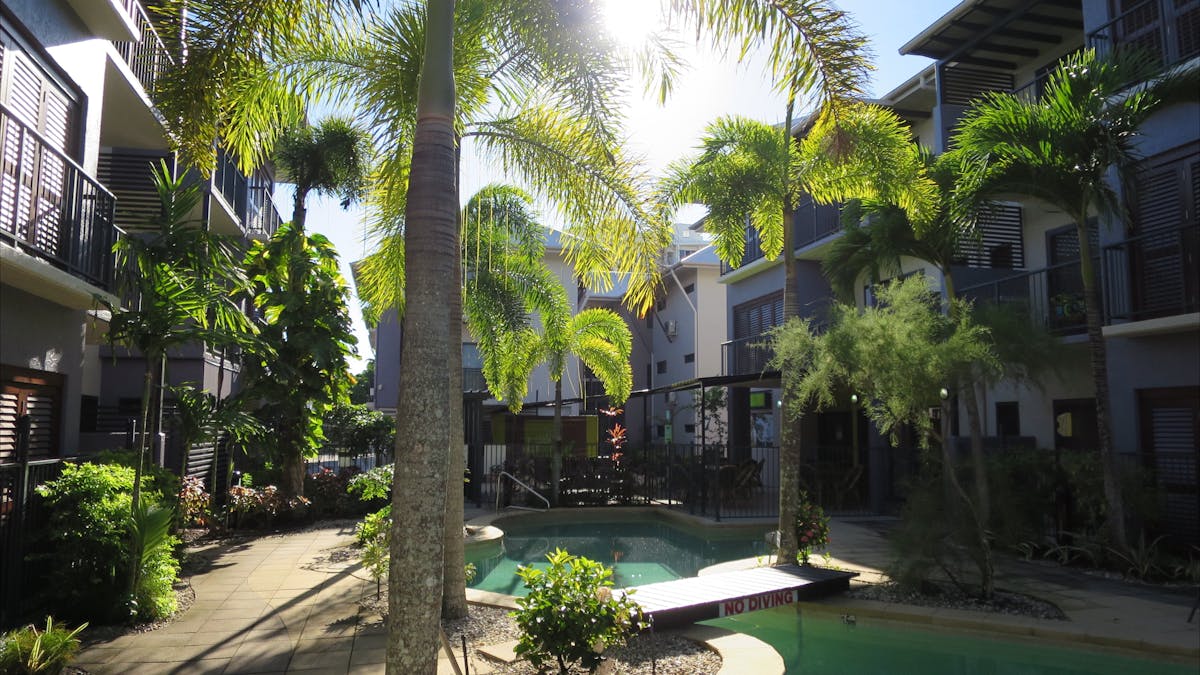 Activity Pool
