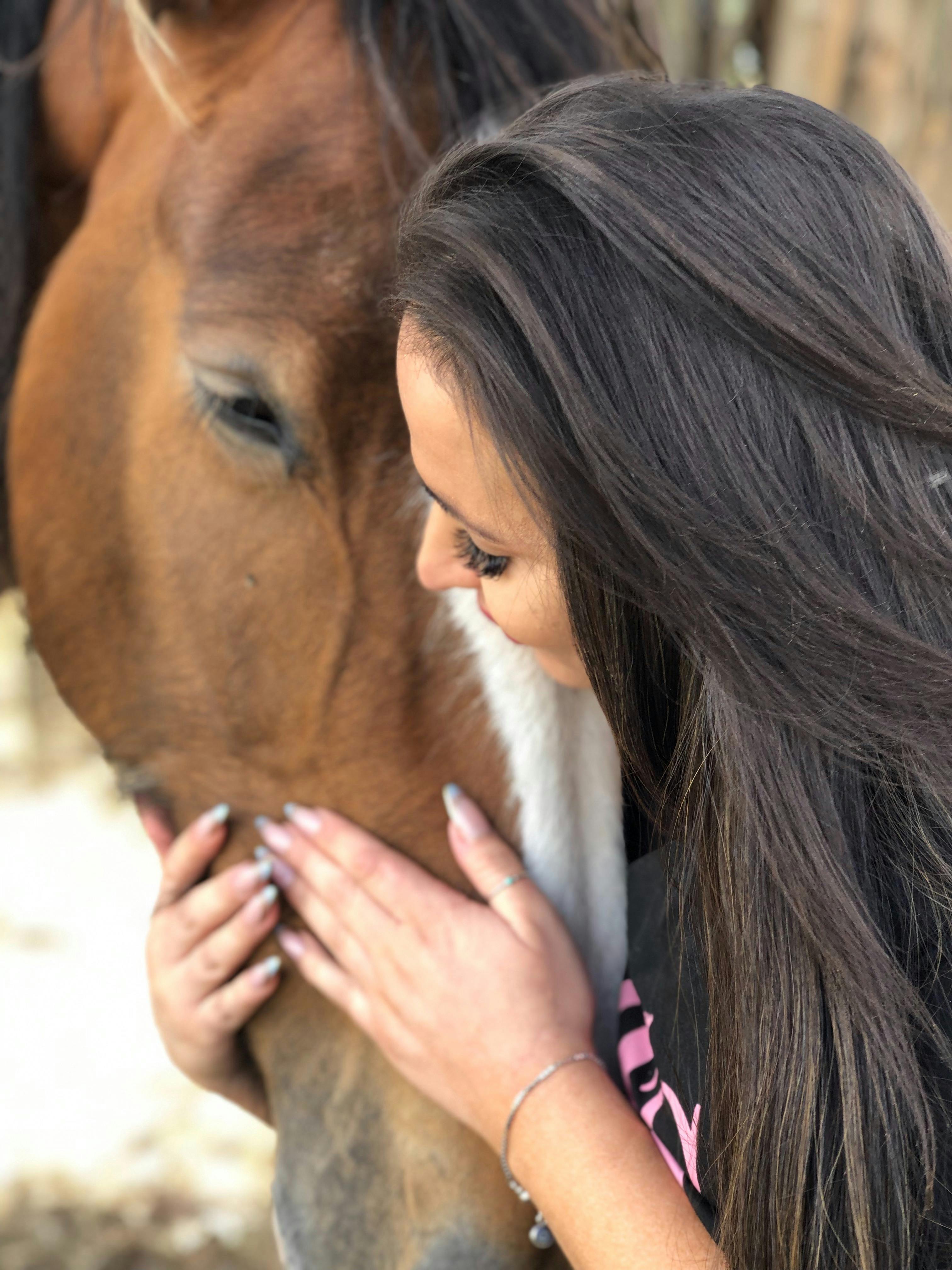 Five Day Healing with Horses and Wellness Retreat