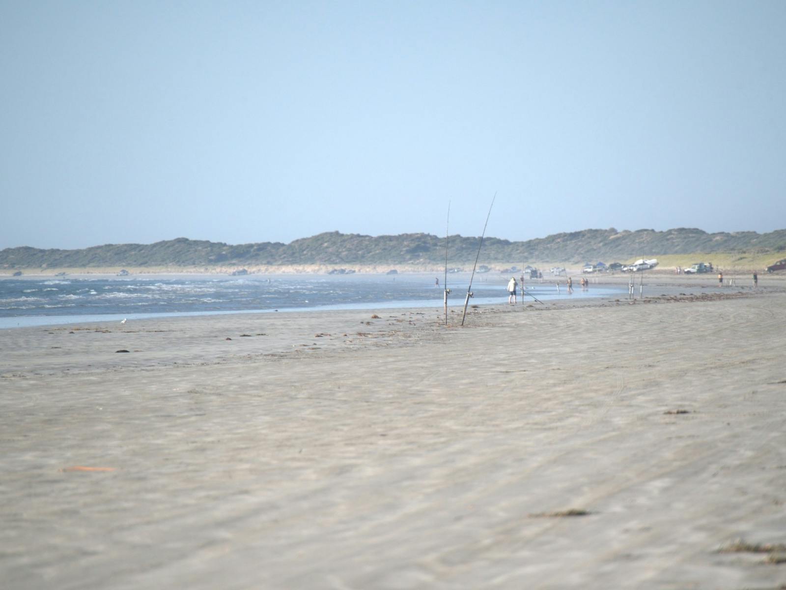 Join us at 90-Mile Beach, north of Kingston SE for the 2025 Surf Fishing Contest