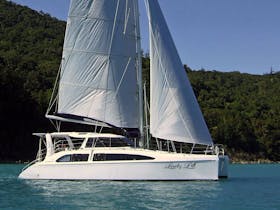 Seawind 1250 Whitsunday Escape