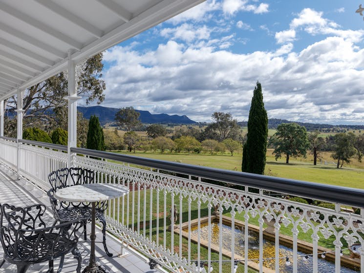 Hunter Valley Accommodation - voco Kirkton Park Hunter Valley