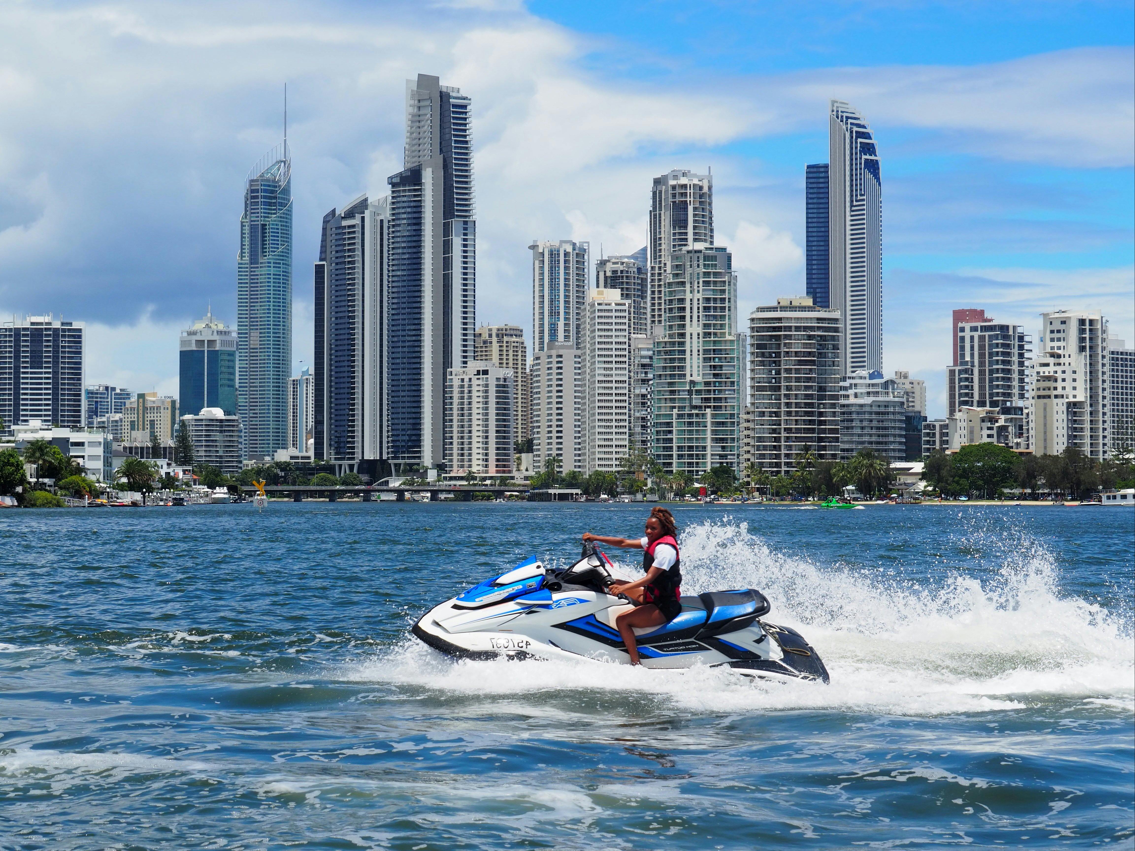 Gold Coast Watersports