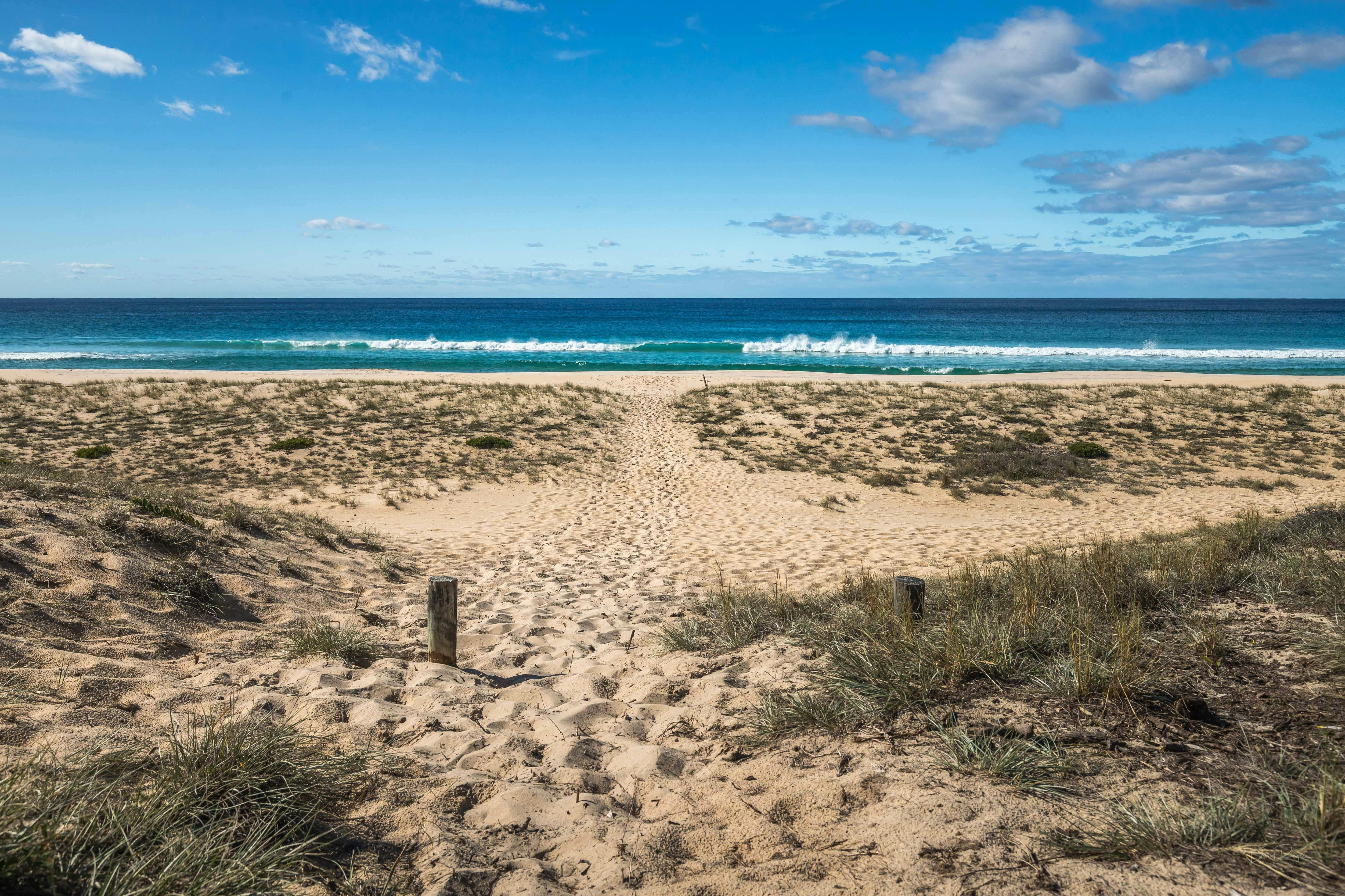 Haycock Point, Ben Boyd National Park, Walks, Sapphire Coast, NSW, South Coast