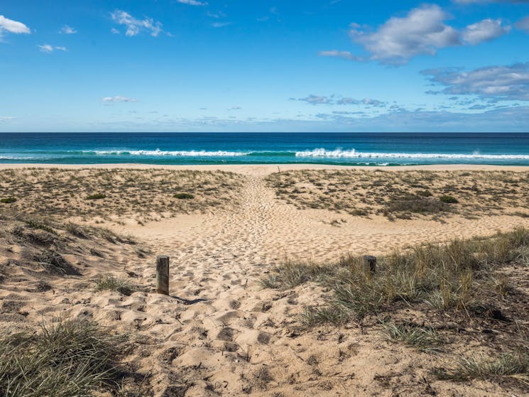 Haycock Point, Ben Boyd National Park, Walks, Sapphire Coast, NSW, South Coast