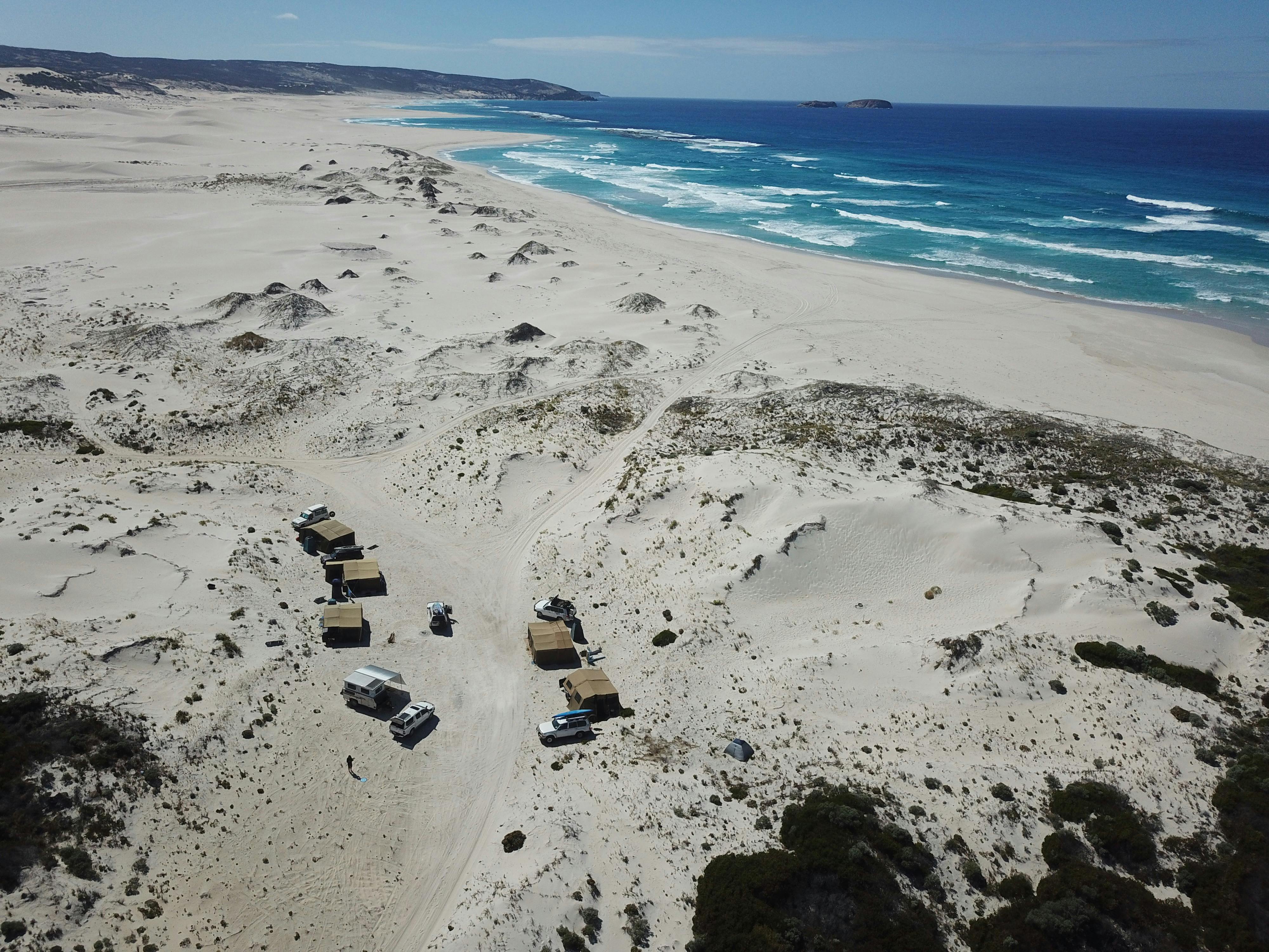 Explore Bremer Bay