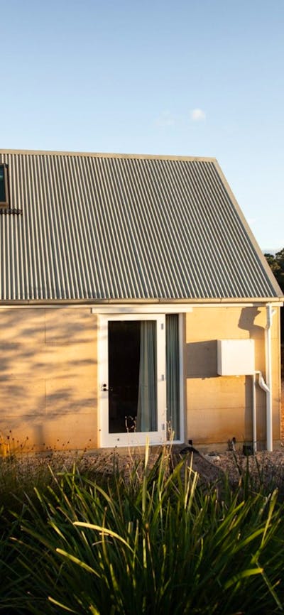 The Barn at Nguurruu