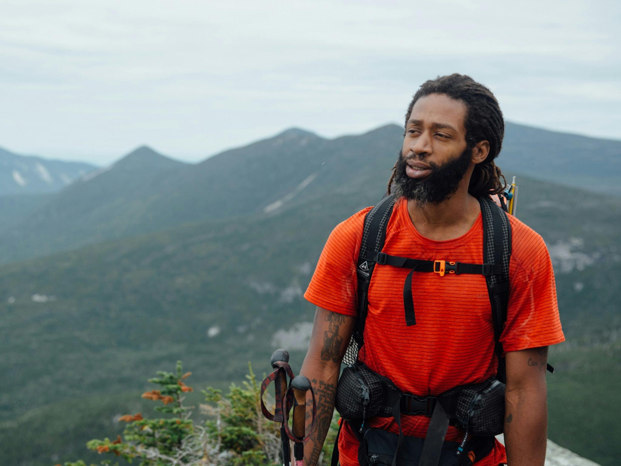 Image for Mountainfilm on Tour  - Lismore