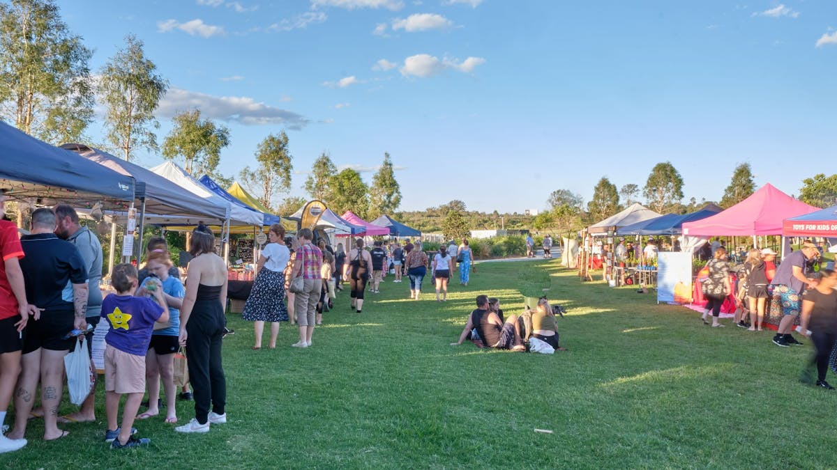 Ripley Markets