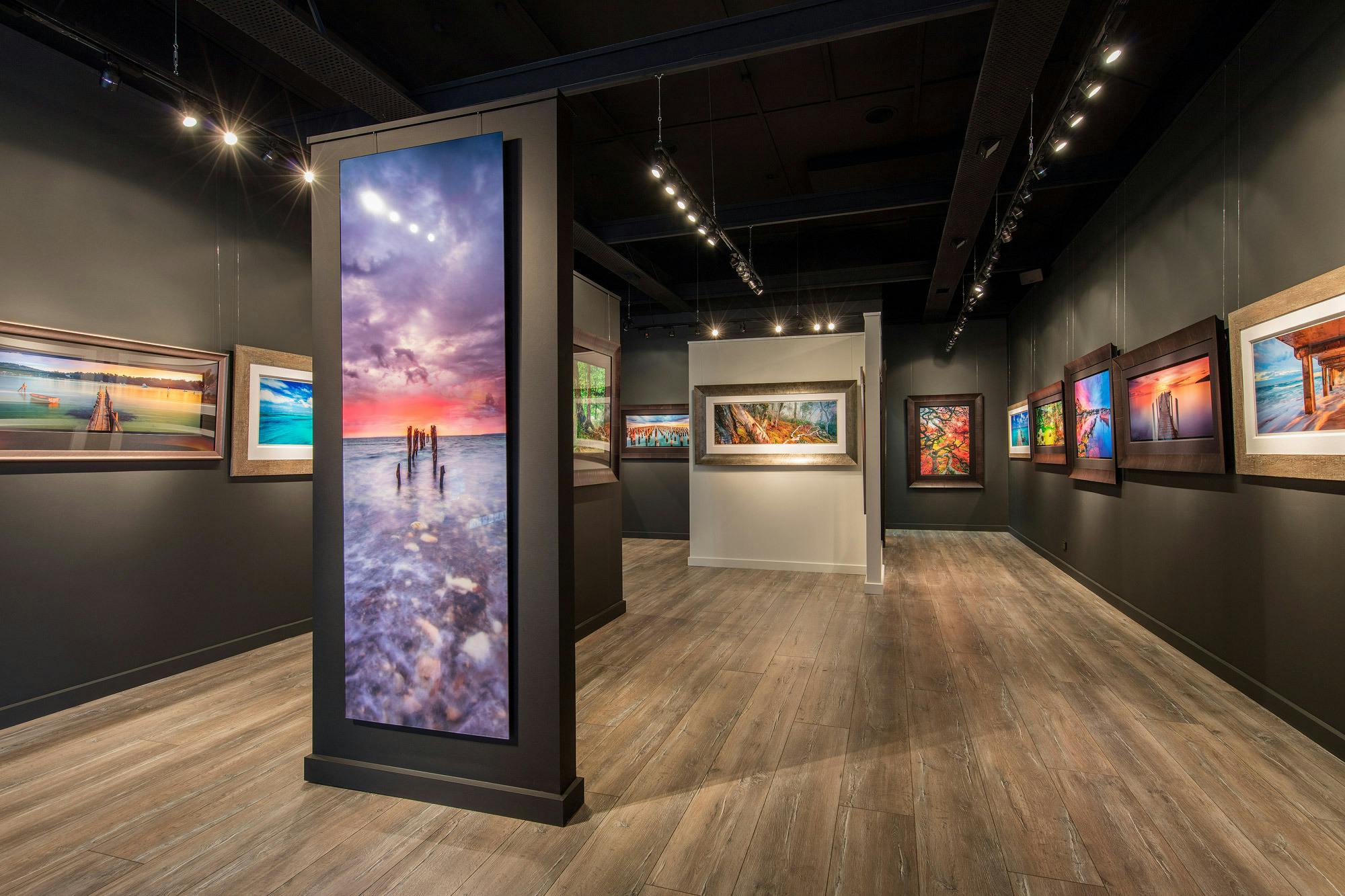 Mark Gray Gallery Mornington