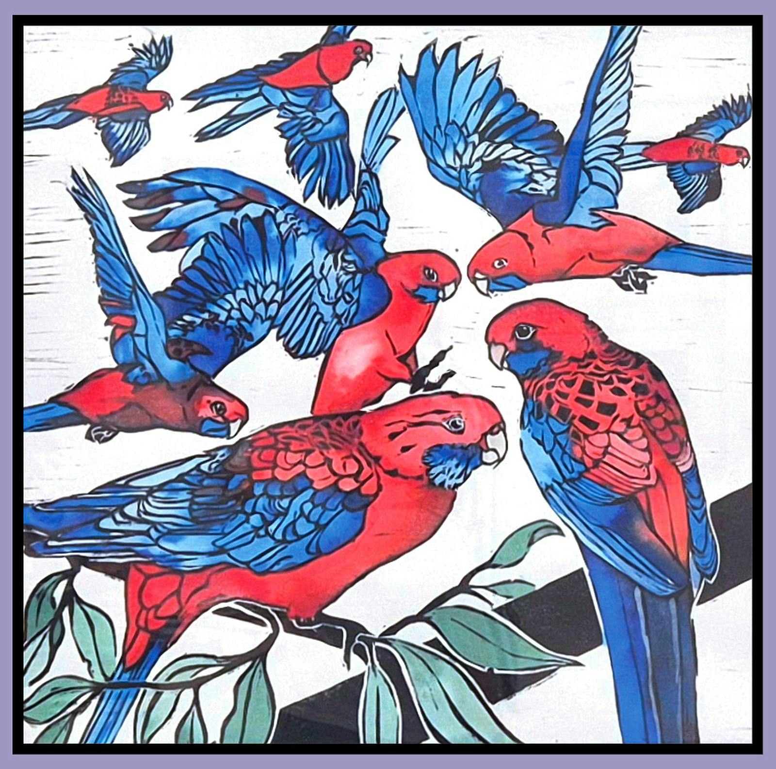 Dungog_by_Design art