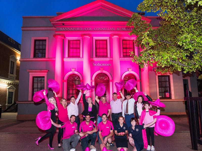Image for Pink Up Mudgee