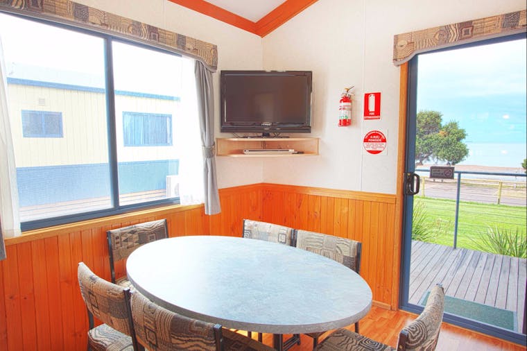 Superior Seaview Cabin four berth
