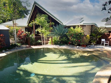 Sealords: Pool & Garden Sealords: Pool & Garden