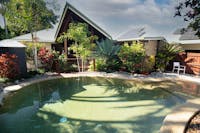 Sealords: Pool & Garden