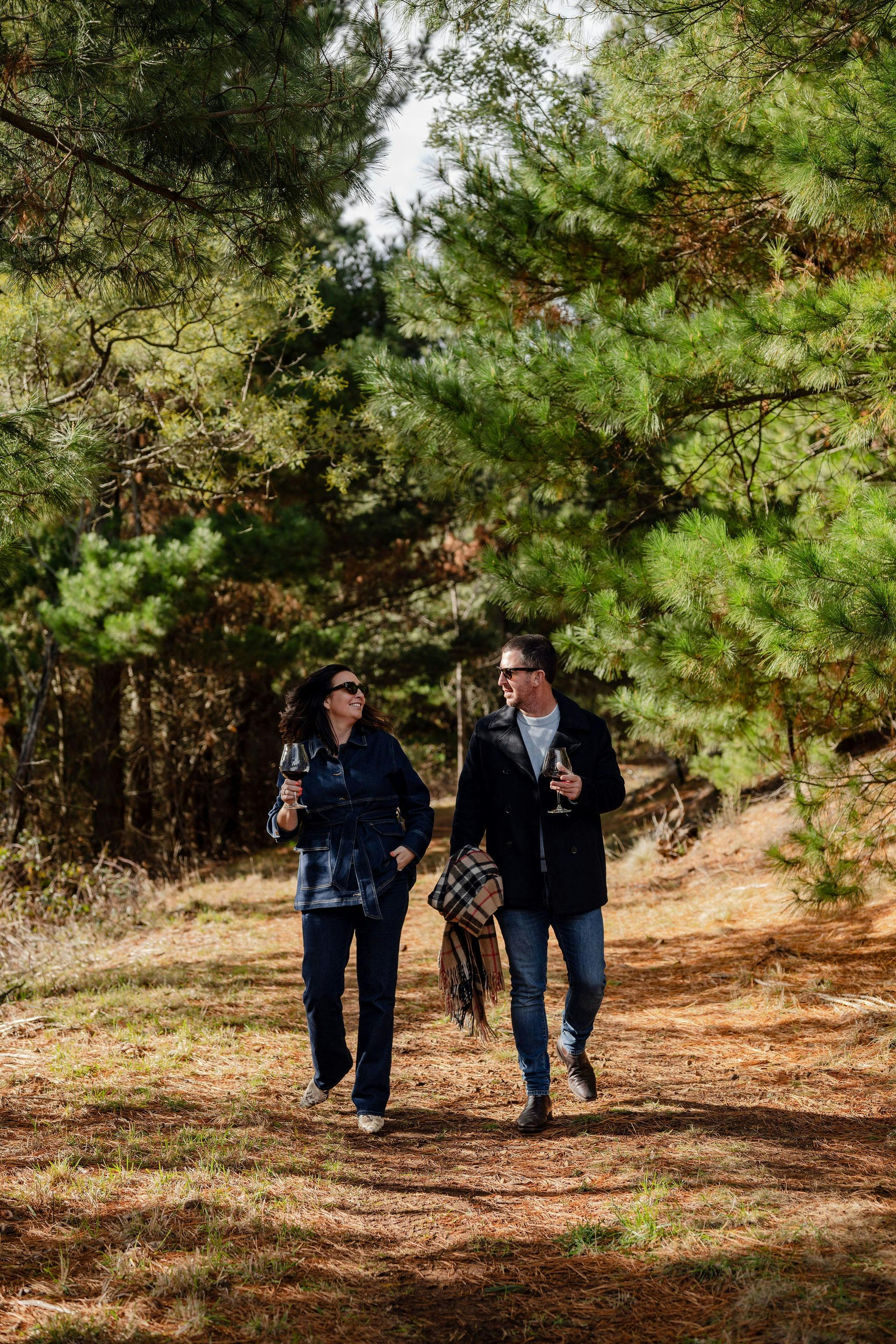 Wander & Graze Picnic