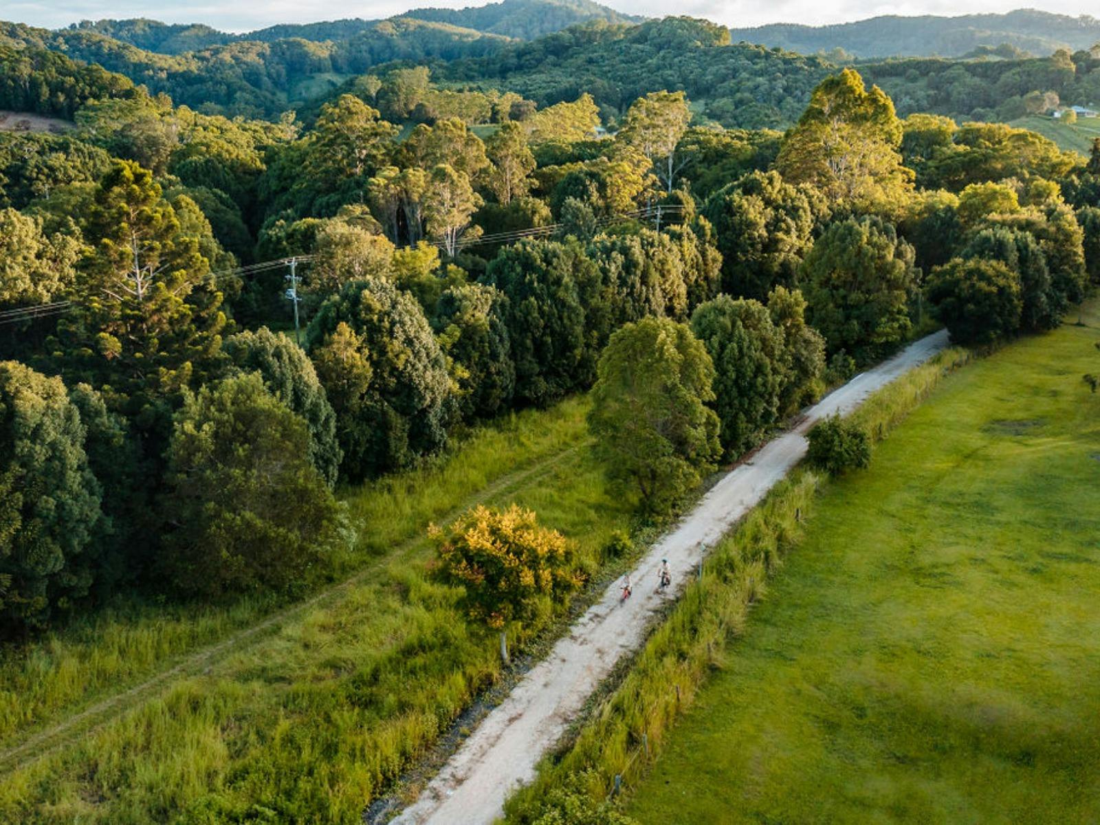 Australian Cycle Tours