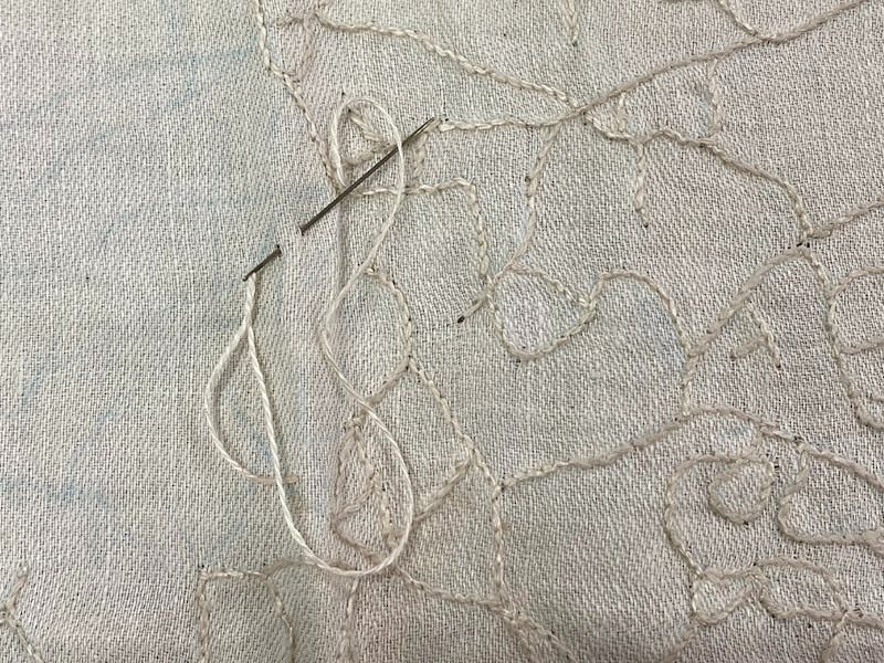 Image for Connection Point: Contemporary established fibre textile artists of ACT and NSW