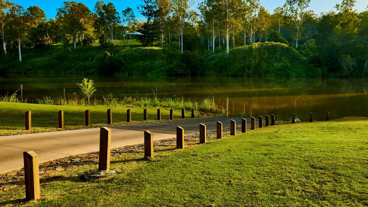 Joseph Brady Park