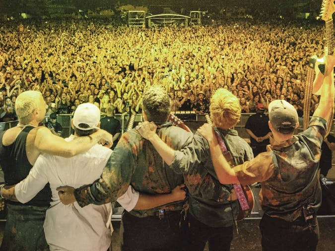 Six60