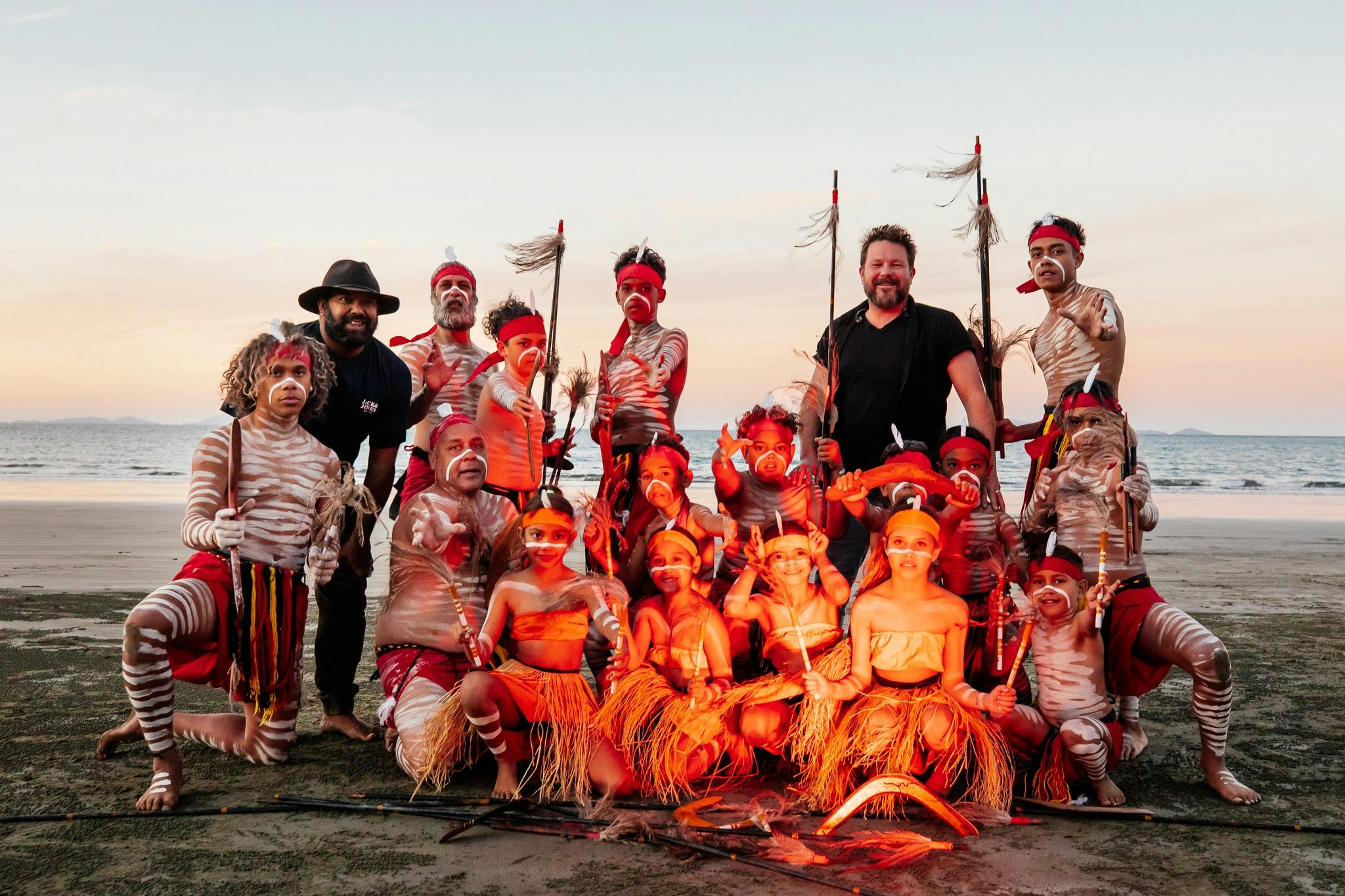Qld Music Trails