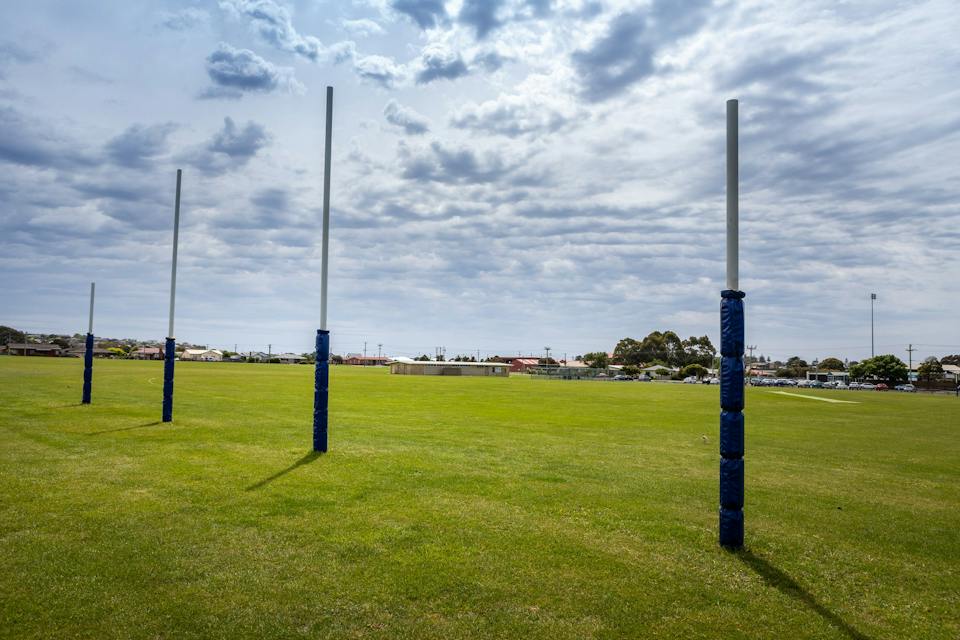 Byard Park, Devonport photo