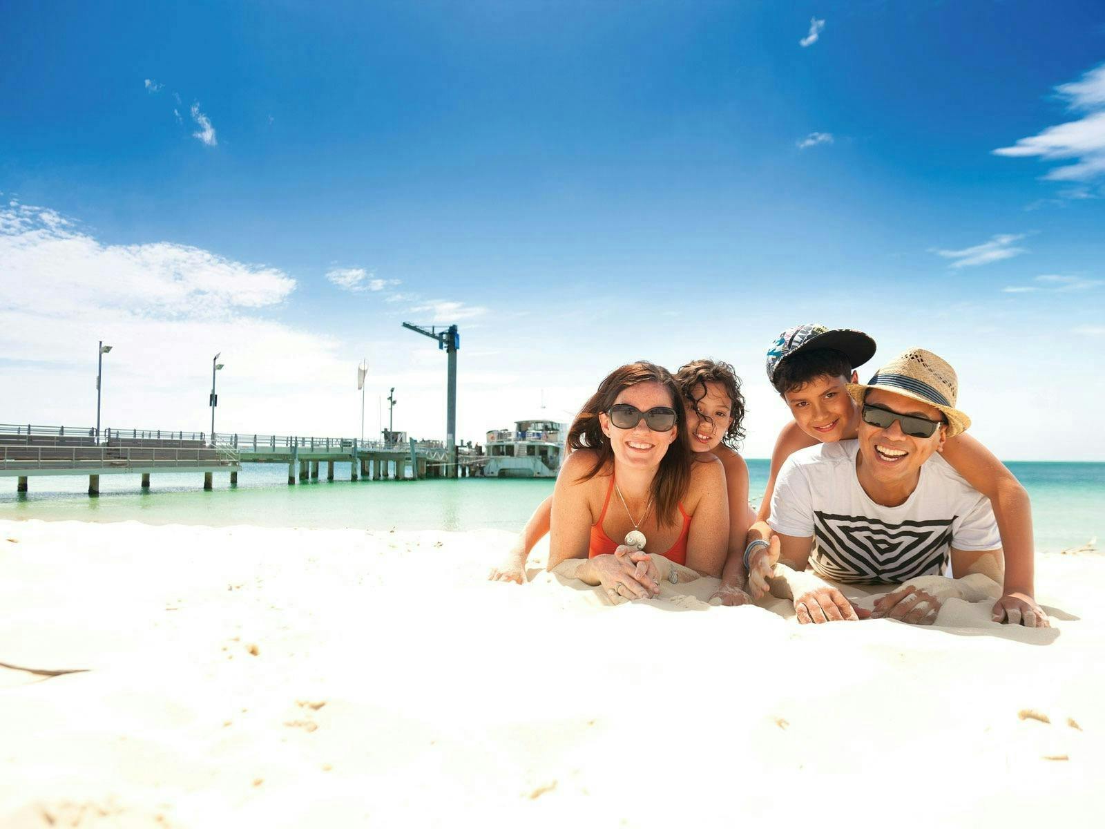 Tangalooma Island Resort