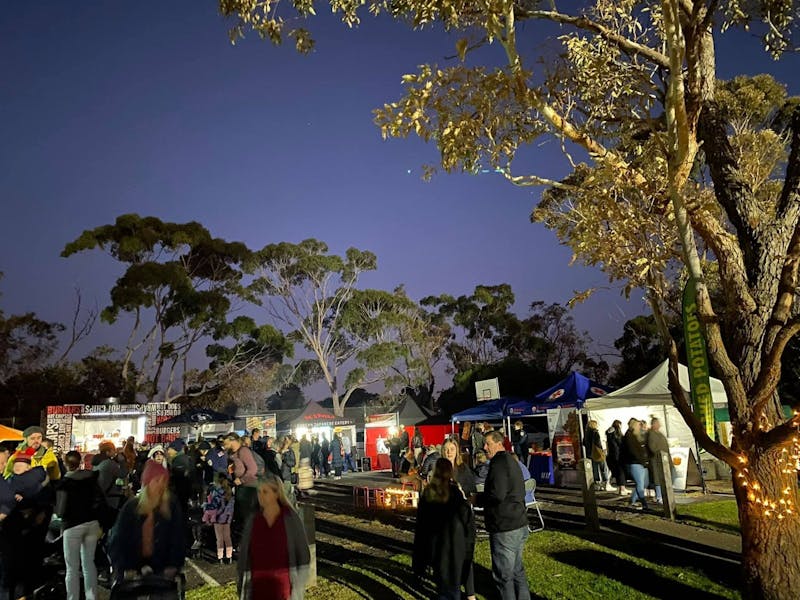 Image for Soul Night Market Mornington